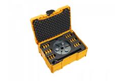 PALLMANN Spider diamantsegment opslagbox (excl.)